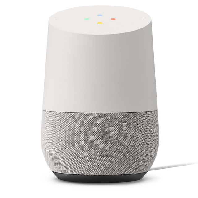 Google Home Smart Assistant