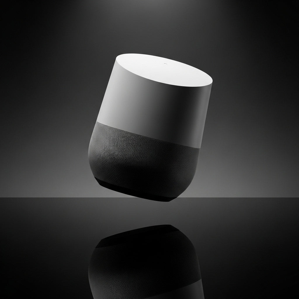 Google Home Smart Assistant