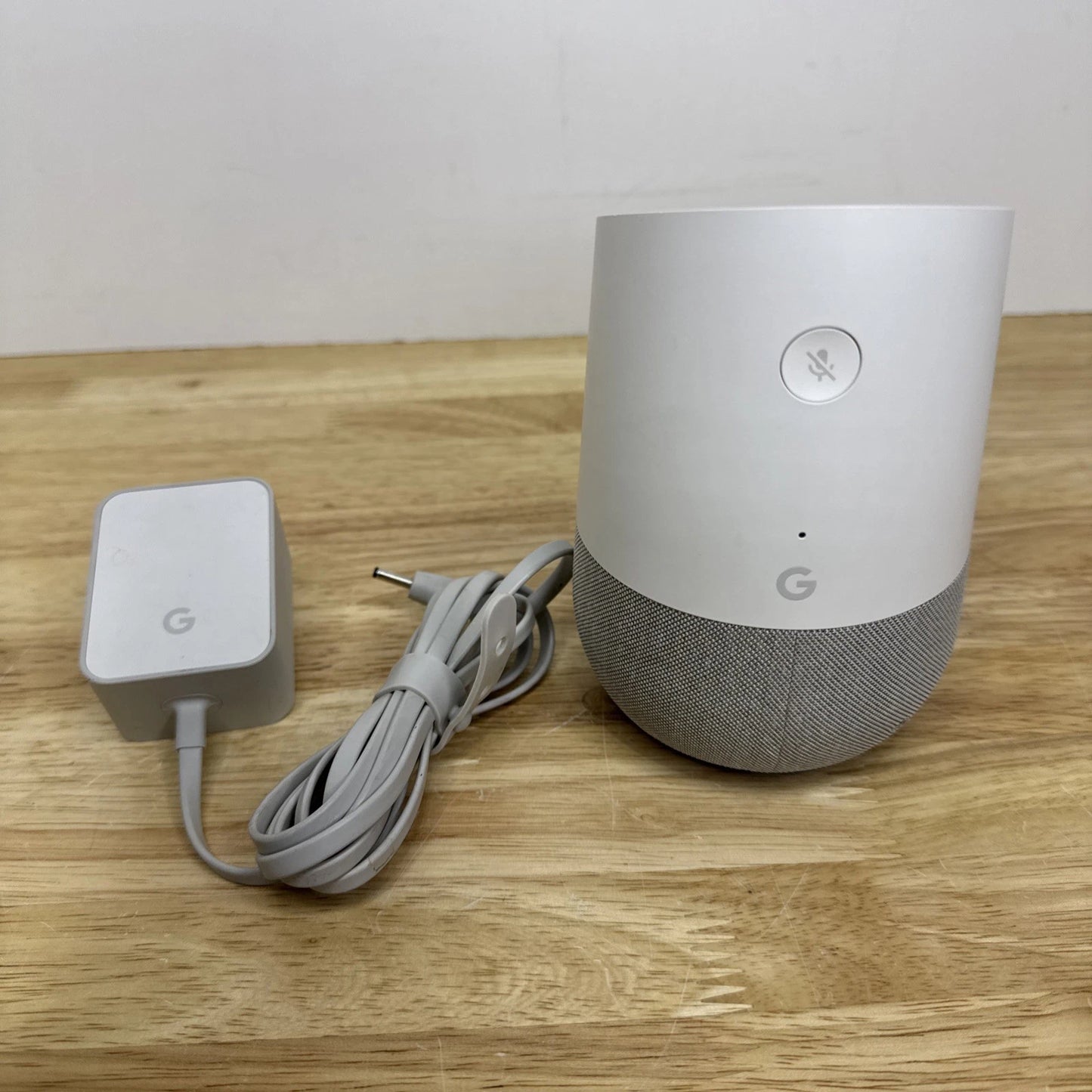 Google Home Smart Assistant