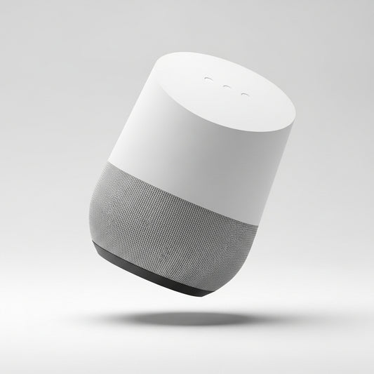 Google Home Smart Assistant