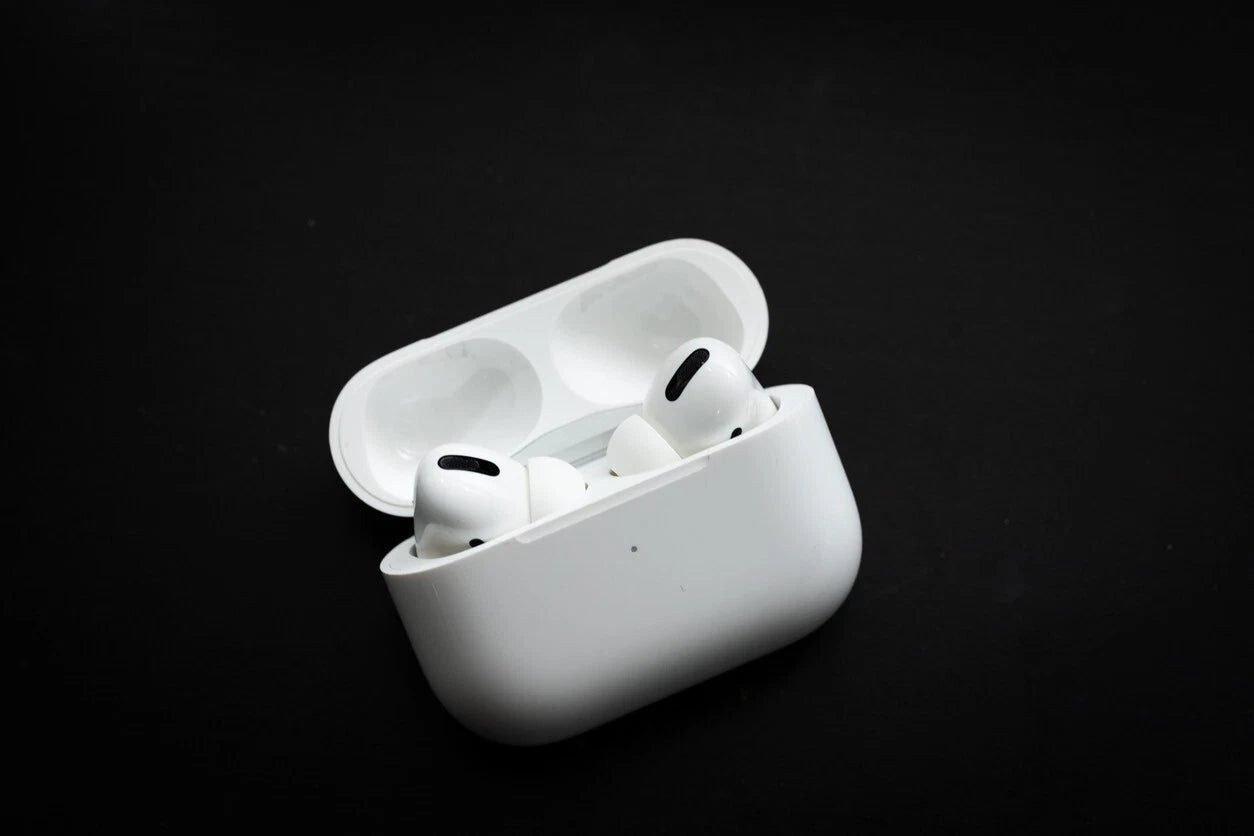 Airpods Pro 2nd Generation