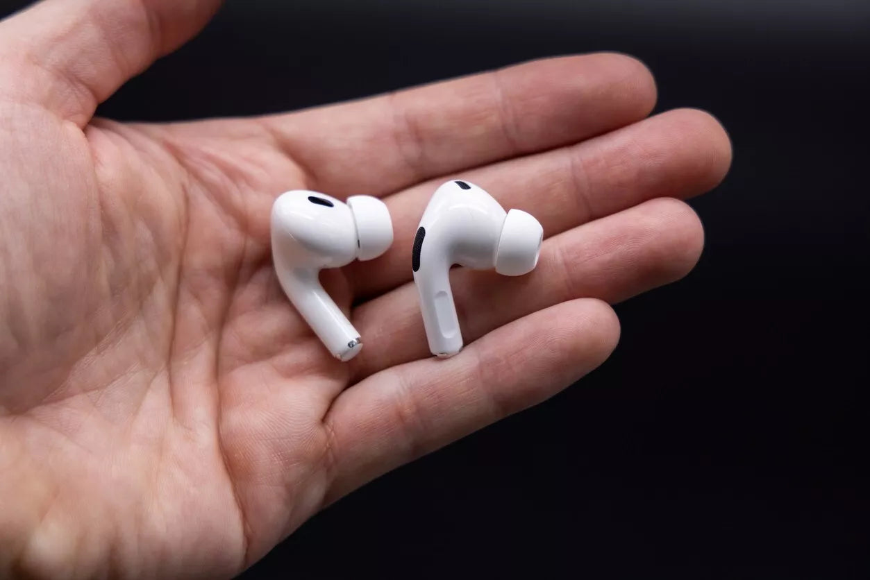 Airpods Pro 2nd Generation